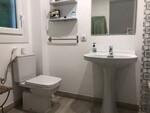 Frontline apartment for short-term rental in Santa Ponsa, Majorca