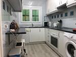 Frontline apartment for short-term rental in Santa Ponsa, Majorca
