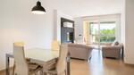 Palma de Mallorca Flat for sale, living/dining room 91539