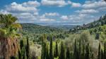 Villa con vistas panor&aacute;micas en alquiler en Ses Rotgetes, Esporlas. Mallorca