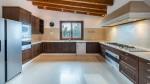 Villa con vistas panor&aacute;micas en alquiler en Ses Rotgetes, Esporlas. Mallorca