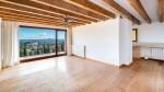 Villa con vistas panor&aacute;micas en alquiler en Ses Rotgetes, Esporlas. Mallorca