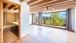 Villa con vistas panor&aacute;micas en alquiler en Ses Rotgetes, Esporlas. Mallorca