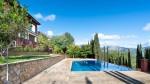 Villa con vistas panor&aacute;micas en alquiler en Ses Rotgetes, Esporlas. Mallorca