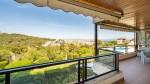 apartment with panoramic views for sale in Bonanova-Palma, Mallorca