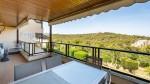 apartment with panoramic views for sale in Bonanova-Palma, Mallorca