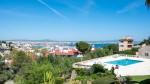 apartment with panoramic views for sale in Bonanova-Palma, Mallorca