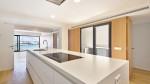 Luxury apartments on the seafront for sale in Paseo Mar&iacute;timo, Palma, Mallorca.