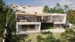Project of a villa for sale in Costa de la Calma, Majorca