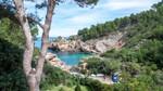 House for sale front line to Cala Dey&aacute;, Majorca