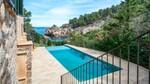 House for sale front line to Cala Dey&aacute;, Majorca