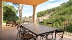 House for sale front line to Cala Dey&aacute;, Majorca