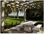 Lluchmajor Mallorca finca en venta pergola 91991