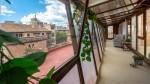 Palma Mallorca penthouse for sale Terrace 2  Ref 92018