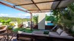 Palma Mallorca Penthouse for sale Roof-terrace 92062