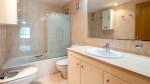 Palma Mallorca Penthouse for sale bathroom  92062