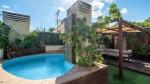 Palma Mallorca Penthouse for sale Roof-terrace  swimming pool 92062