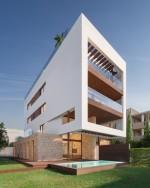 Palma de Mallorca flat for sale Bonanova 92115