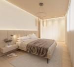 Palma de Mallorca flat for sale bedroom 92115