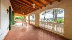 Palma Mallorca Villa en venta terraza 92123