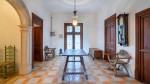 Palma Mallorca Villa en venta comedor 92123