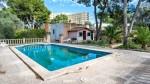 Palma Mallorca Villa en venta piscina 92123