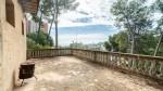 Palma Mallorca Villa en venta terraza 92123