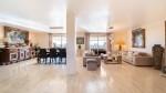 Palma Majorca penthouse for sale living room 92304