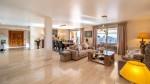 Palma Majorca penthouse for sale living area 92304