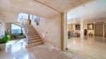 Palma Majorca penthouse for sale staircase 92304