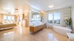 Palma Majorca penthouse for sale bedroom 92304