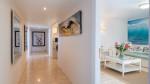 Palma Majorca penthouse for sale hallway 92304