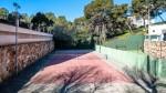 Palma Majorca penthouse for sale tenis court 92304