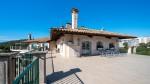 Palma Majorca penthouse for sale roof terrace 92304
