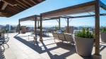 Palma Majorca penthouse for sale terrace 92304