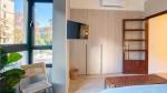 Modern apartment with terrace for rent in the centre of Palma de Mallorca