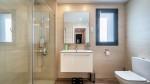 Palma Mallorca Apartment for sale bathroom 92144