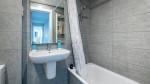 Palma Mallorca Apartment for sale bathroom 92144