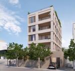 &Aacute;tico a estrenar en venta en Son Armadans, Palma de Mallorca