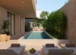 &Aacute;tico a estrenar en venta en Son Armadans, Palma de Mallorca