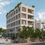 &Aacute;tico a estrenar en venta en Son Armadans, Palma de Mallorca