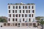 &Aacute;tico a estrenar en venta en Son Armadans, Palma de Mallorca