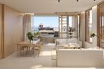 &Aacute;tico a estrenar en venta en Son Armadans, Palma de Mallorca