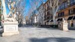 Palma Apartamento Passeig del Borne 2 92189