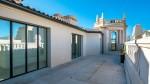 Palma de Mallorca  Geb&auml;ude zum Verkauf Terrasse  92198