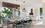 Planta baja a estrenar en venta en Son Armadans, Palma de Mallorca