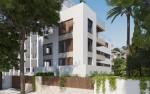 Planta baja a estrenar en venta en Son Armadans, Palma de Mallorca