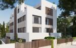 Planta baja a estrenar en venta en Son Armadans, Palma de Mallorca