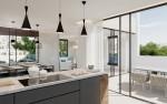 Planta baja a estrenar en venta en Son Armadans, Palma de Mallorca