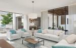Planta baja a estrenar en venta en Son Armadans, Palma de Mallorca